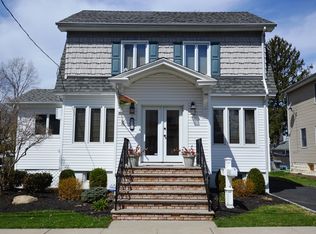 76 Washington Ave, Springfield, NJ 07081