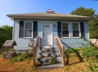 1 Mattos Ave, Wareham, MA 02571