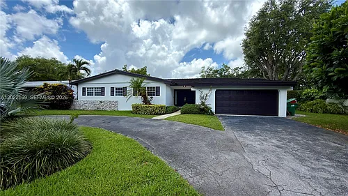 7700 SW 52nd Ct Photo 1