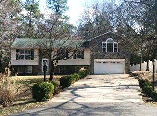 2010 Yew Ct, Saint Leonard, MD 20685