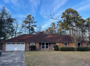 304 Quail Run Dr #304, Hinesville, GA 31313