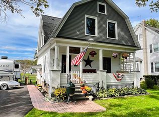 63 Evergreen St, Spencerport, NY 14559