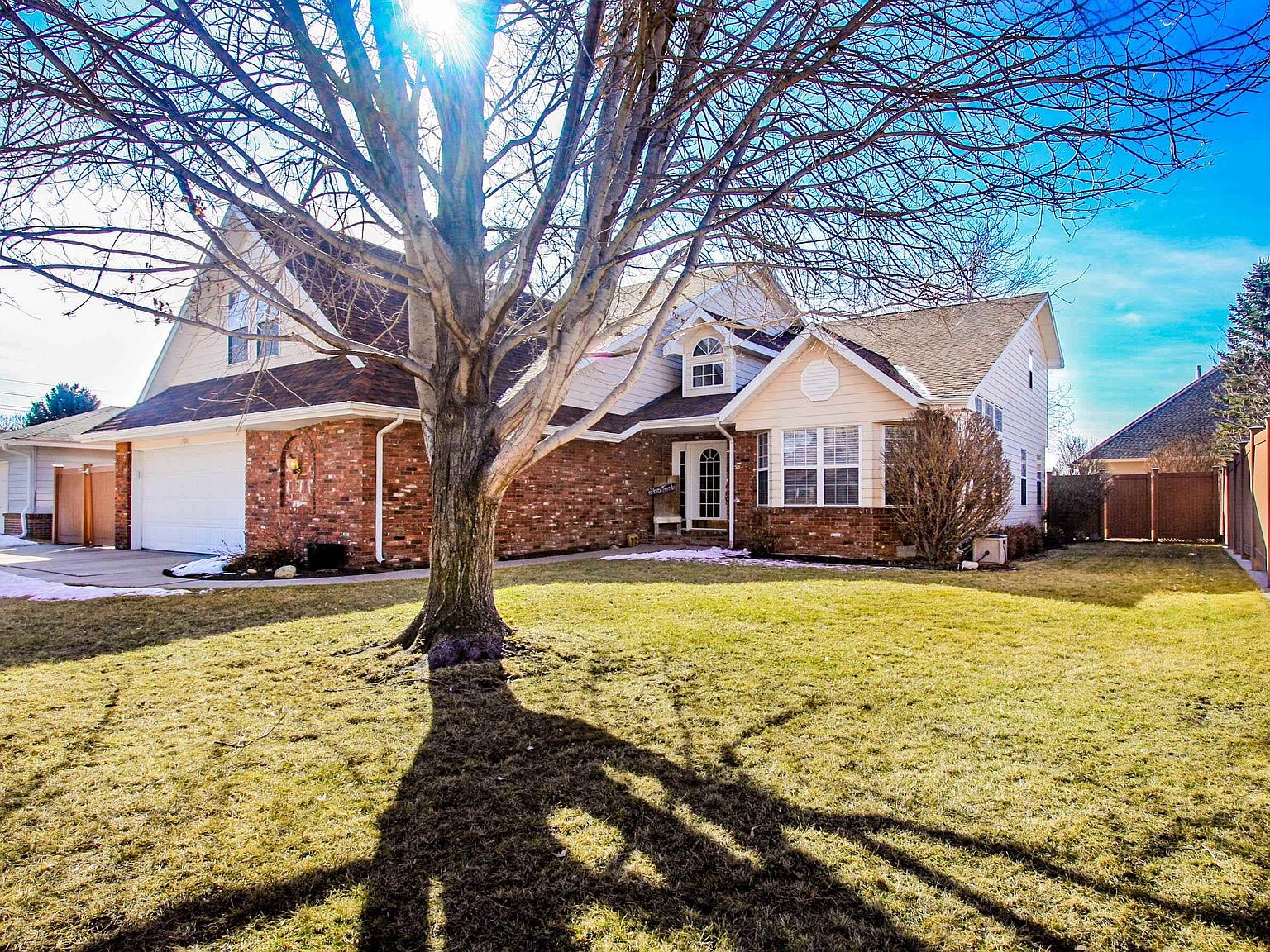 1508 Cornhusker Cir, North Platte, NE 69101 Zillow