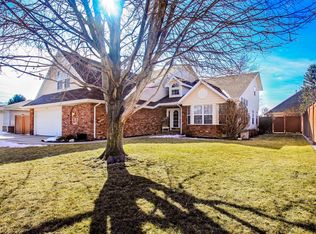 1508 Cornhusker Cir, North Platte, NE 69101