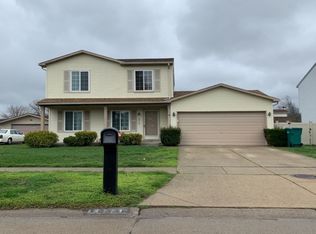 16179 Ironstone Ln, Romulus, MI 48174