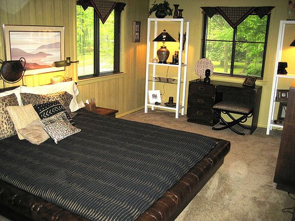 Third bedroom