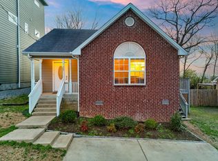 527 31st Ave N, Nashville, TN 37209
