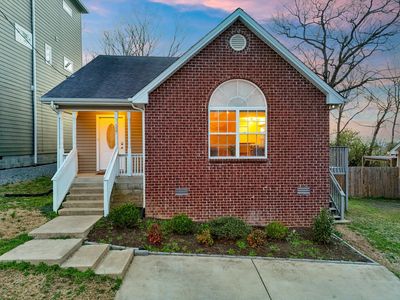 527 31st Ave N, Nashville, TN, 37209