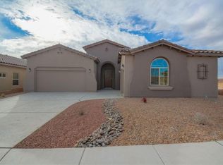 7432 Molas Rd NW, Albuquerque, NM 87114