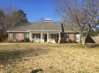 1270 Great Oaks Dr SE, Conyers, GA 30013
