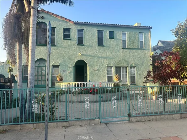 5371 Louis Pl, Los Angeles, CA 90022