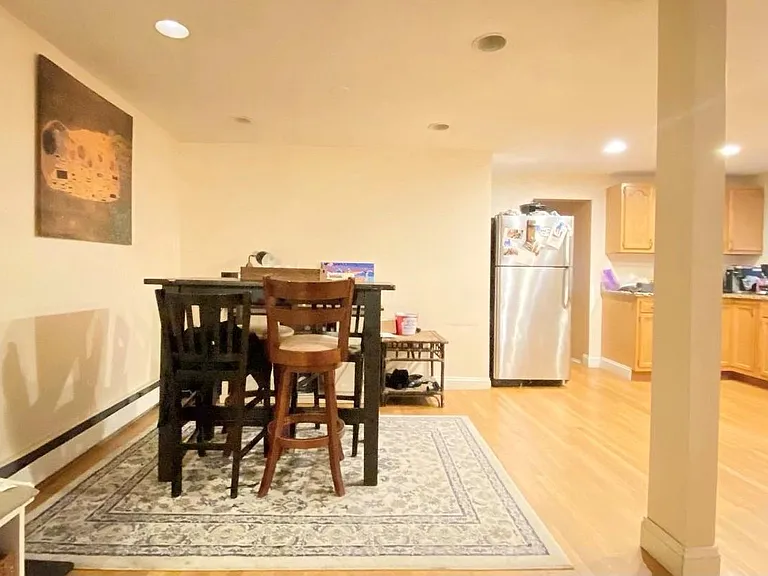 4 O St #1 — Photo 2