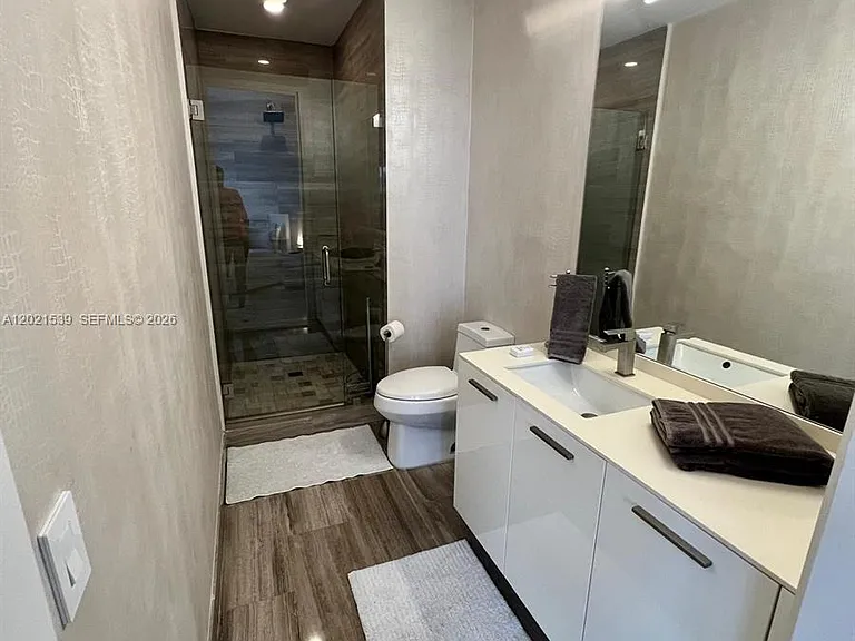 1300 E Brickell Bay Dr #3701 — Photo 21