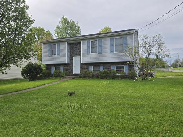 17 E Cobblestone Ct, Florence, KY 41042