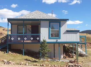 320 S 3rd St, Victor, CO 80860