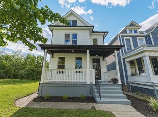 473 N Garfield Ave, Columbus, OH 43203