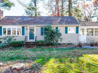 60 North St, Wilmington, MA 01887