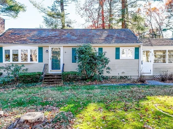 60 North St, Wilmington, MA 01887