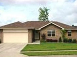 905 S Duke Ct, Springfield, MO 65802