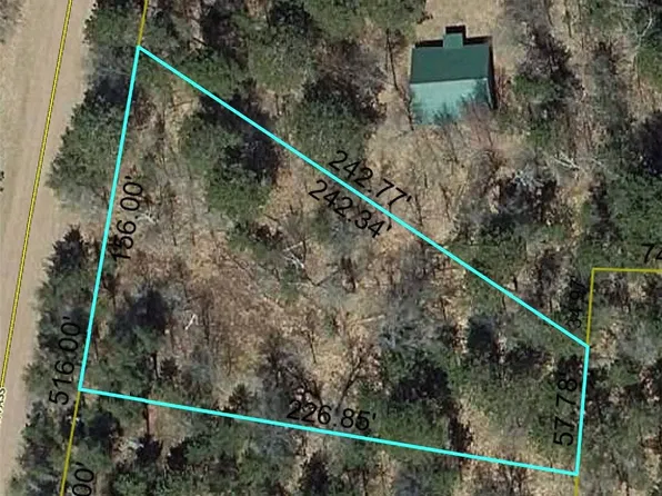 Lot 188 Deerpath Pass, Danbury, WI 54830