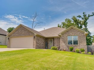 56 Wellswood Dr, Greenbrier, AR 72058