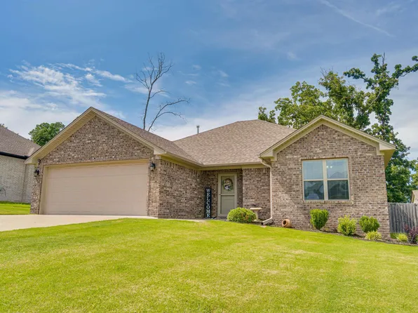 56 Wellswood Dr, Greenbrier, AR 72058