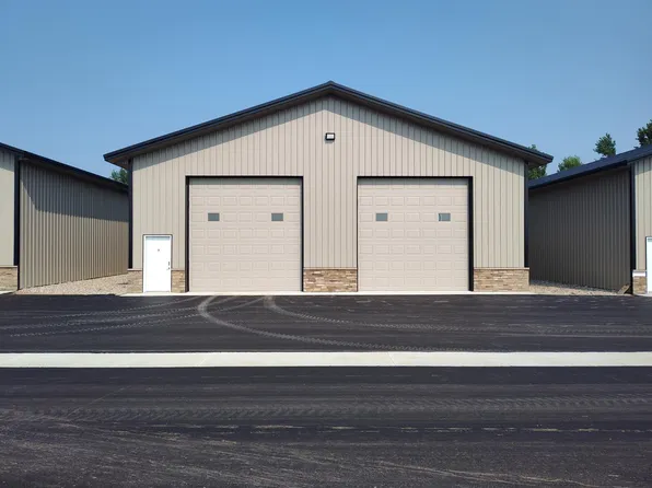 7826 Six County Road 42 NE, Alexandria, MN 56308