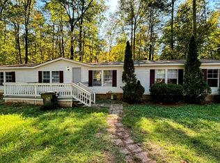 2961 Carey Station Rd, Greensboro, GA 30642
