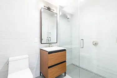 Rented by The Moinian Group