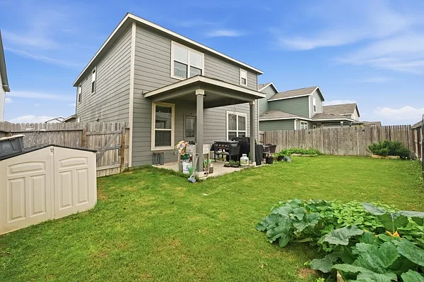 2405 Ayers Dr — Photo 13