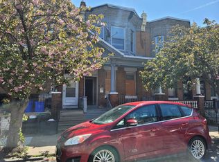 3853 N Sydenham St #1, Philadelphia, PA 19140