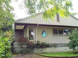 405 Grandview Ave, Shelton, WA 98584