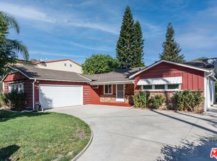 15111 Marlin Pl, Van Nuys, CA 91405