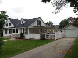 1953 Fremont St, East Troy, WI 53120