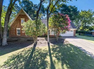 2850 Aspen Glade Cv, Cordova, TN 38016