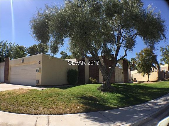 2nd image of 5231 N Lakewood Ct #0