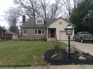 131 Buhl Blvd #A, Sharon, PA