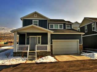 15261 S Regiment Ln, Bluffdale, UT 84065