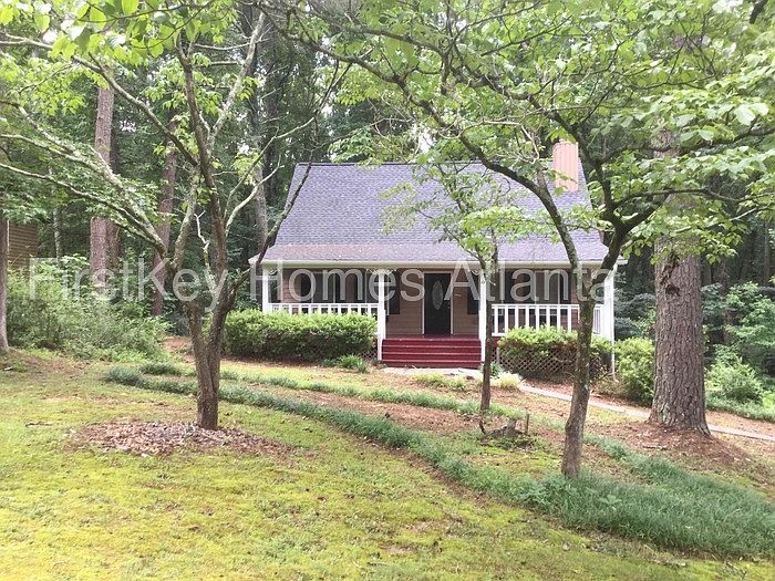 1st image of 3869 Butterfield Dr