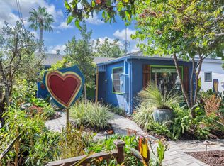 630 Fuller Ave, San Jose, CA 95125