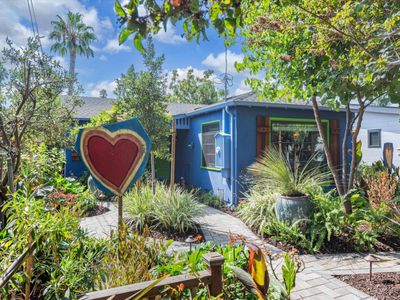 630 Fuller Ave, San Jose, CA, 95125