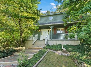 9199 Deodor St, Saint John, IN 46373
