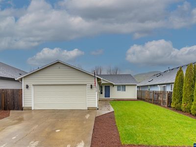 238 NW Sagan Loop, Sheridan, OR, 97378