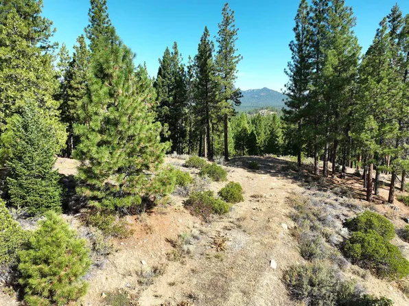 998 Moon Shadow, Portola, CA 96122