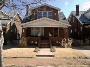 5922 Marwinette Ave, Saint Louis, MO 63116