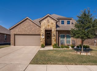 537 Declaration Way, Fate, TX 75189