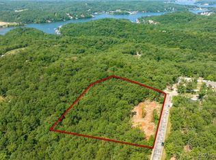 LOT 36 & #37, Linn Creek, MO 65052