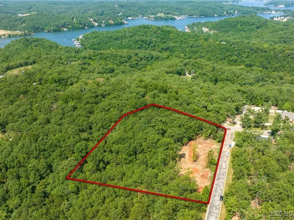 LOT 36 & #37, Linn Creek, MO 65052