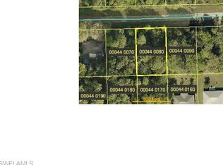 3841 Huntley St, Fort Myers, FL 33905