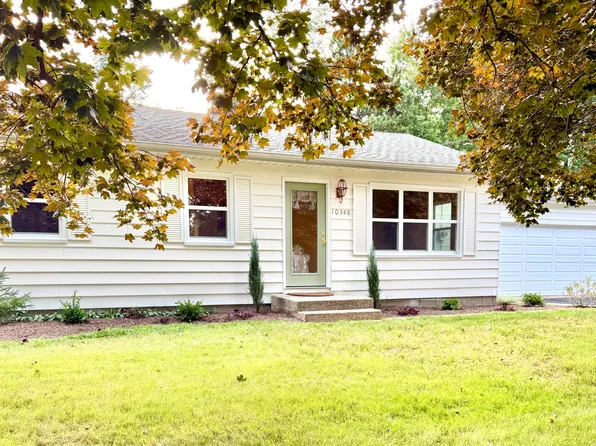 10348 Dewberry St, Portage, MI 49024